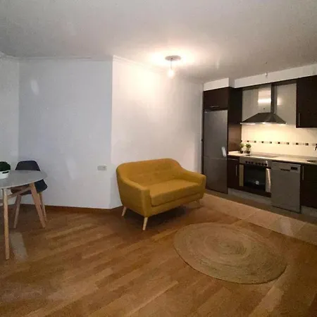 Contigo Appartement *